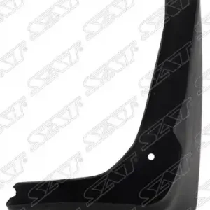 БРЫЗГОВИК VW POLO 09- ПЕРЕДНИЙ RH ST-VWP5-016B-1 SAT