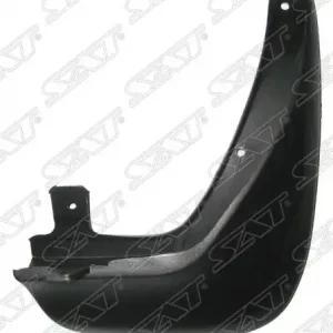 брызговик задний правый! без расширителя арок KIA Sportage 04-06 ST-KA81-064B-1 SAT