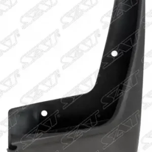 БРЫЗГОВИК MITSUBISHI LANCER 00-03/LANCER 03-07 ПЕРЕДНИЙ RH ST-MBW3-016B-1 SAT