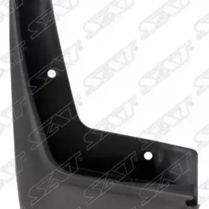 БРЫЗГОВИК MITSUBISHI LANCER 00-03/LANCER 03-07 ПЕРЕДНИЙ LH ST-MBW3-016B-2 SAT