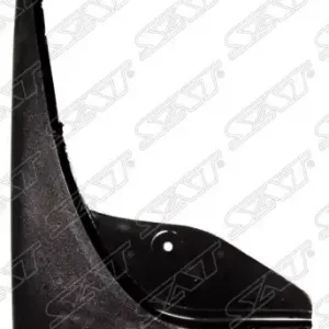 брызговик задний левый! Ford Focus II 05-11 ST-FDA5-064B-2 SAT