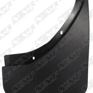 SAT БРЫЗГОВИК ЗАДНИЙ RENAULT DUSTER 10- RH ПРАВЫЙ (ST- ST-RND1-064B-1