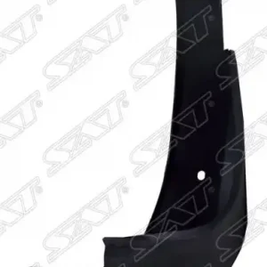 БРЫЗГОВИК TOYOTA COROLLA 00-06 ПЕРЕДНИЙ RH ST-TY28-016B-1 SAT