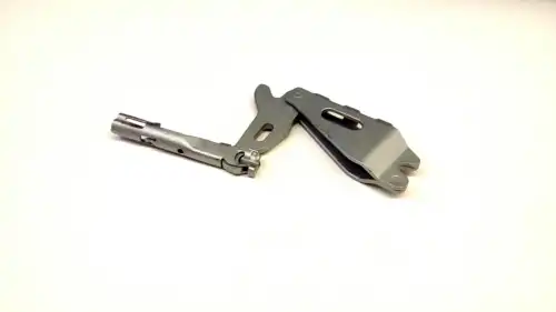 механизм ручного тормоза! Volvo S60/S80/XC90 31257570