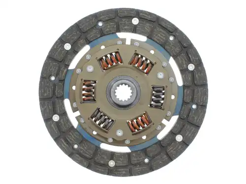 Диск сцепления AISIN DE-OP07