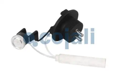 р/к осушителя! нагревательный элемент Scania 113 2261114 COJALI