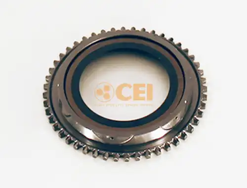 кольцо синхронизатора! конус RVI, Volvo, ZF 298.187 CEI