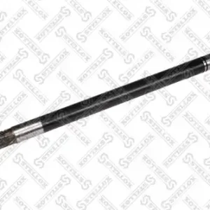 Вал тормозной STELLOX 85-00355-SX