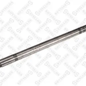 Вал тормозной STELLOX 85-00357-SX