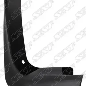 БРЫЗГОВИК SKODA RAPID 12- ПЕРЕДНИЙ LH (10612072/010815/0001687) ST-SDR1-016B-2 SAT