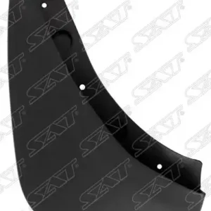 БРЫЗГОВИК MAZDA 2 07- ЗАДНИЙ LH (1061207 ST-MZ52-064B-2 SAT