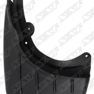 БРЫЗГОВИК PORSCHE CAYENNE 02-10 ЗАДНИЙ LH ST-PR01-064B-2 SAT