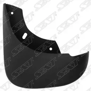 БРЫЗГОВИК CHEVROLET LACETTI 04- 4D/DAEWOO/RAVON GENTRA 13- ЗАДНИЙ LH SAT ST-CVW1-064B-2