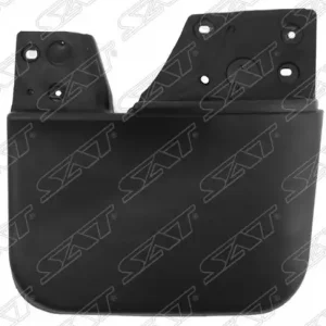 БРЫЗГОВИК MITSUBISHI PAJERO SPORT 00-08 ПЕРЕДНИЙ RH ПОД ШИРОКИЙ РАСШИРИТЕЛЬ ST-MBY7-016B-A1 SAT