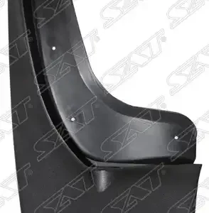 БРЫЗГОВИК VW POLO 09- ЗАДНИЙ LH ST-VWP5-064B-2 SAT