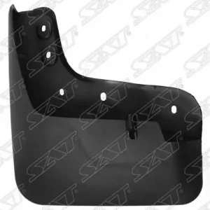 БРЫЗГОВИК VW TIGUAN 07- ПЕРЕДНИЙ LH (10612072/260715/0001635) ST-VW70-016B-2 SAT