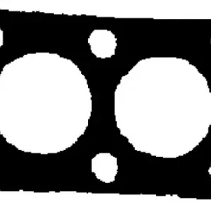 Прокладка глушителя AJUSA 00243800