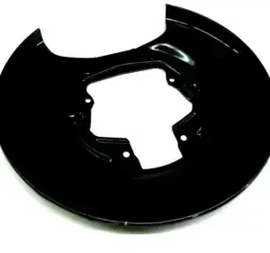 щиток опорный! задний левый Volvo XC90 02-14 8634730