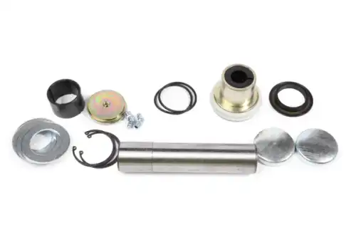 р/к шкворня! на сторону MAN TGL/TGM 08.2011> 84-16154-SX STELLOX