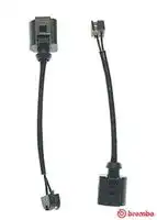 Датчик тормозных колодок BREMBO A00452 электронный