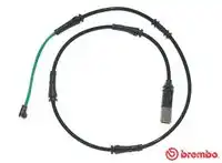 Датчик тормозных колодок BREMBO A00431 электронный