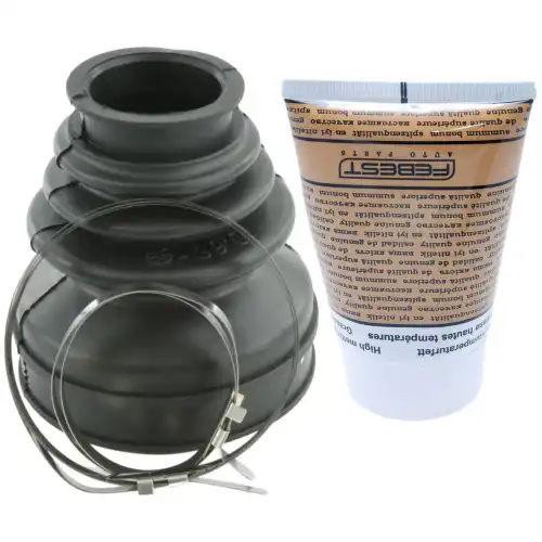 к-кт пыльника ШРУСа внутреннего! Citroen C2-C5 02>, Peugeot 207/307/407 01> 2515-C4T FEBEST