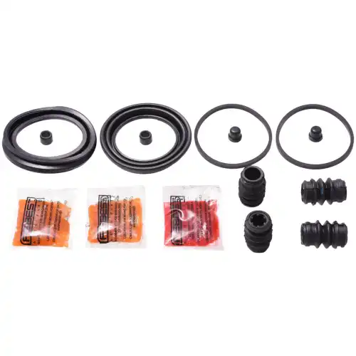 рем. к-кт суппорта торм. переднего! Nissan Juke/Teana II 08> 0275-J32F FEBEST