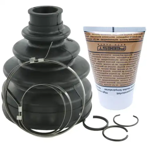 пыльник ШРУСа внутренний! Chevrolet Cruze 1.6 83Kw 10> 1015-J300T FEBEST