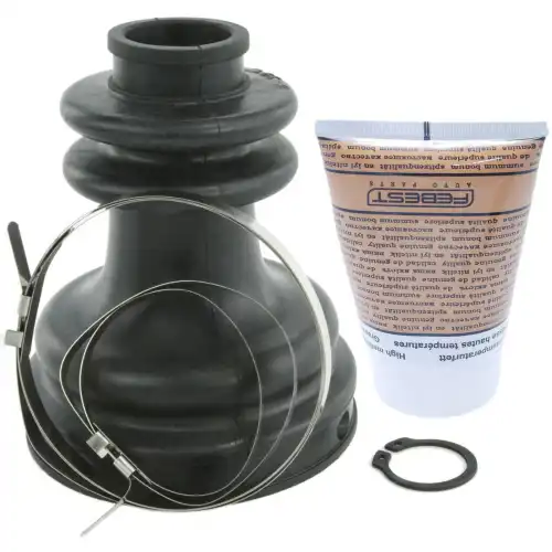 к-кт пыльника ШРУСа внутреннего! Renault Megane II/Logan 1.6 02-11 0215-G15RAATT FEBEST