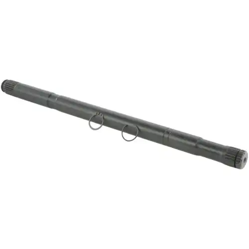 Вал приводной в сборе FEBEST 0112-ZZT251LH