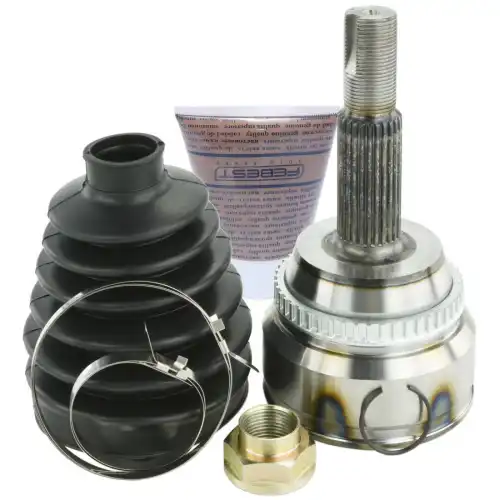 ШРУС наружный FEBEST 0110-ACV40L26A48