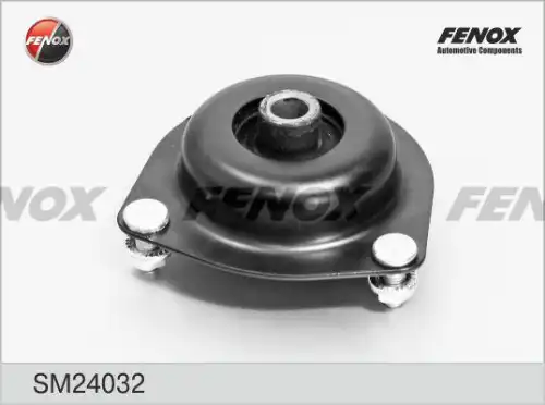 опора амортизатора переднего! Nissan Almera Classic B10/N16 00> SM24032 FENOX