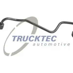 трубка топливная! MB SPRINTER 02.13.092 TRUCKTEC
