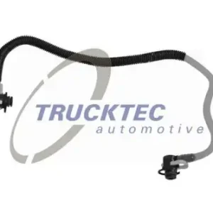 трубка топливная! MB SPRINTER 02.13.094 TRUCKTEC