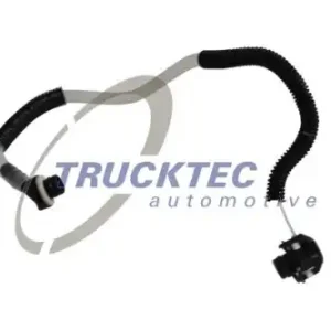 трубка топливная! MB SPRINTER 02.13.096 TRUCKTEC