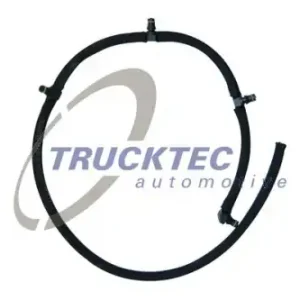 трубка топливная! MB SPRINTER 02.13.086 TRUCKTEC