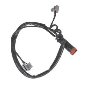 Датчик тормозных колодок STELLOX 85-51527-SX электронный