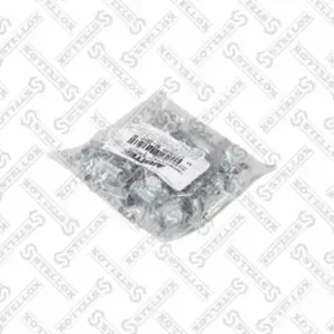 заклепки комплект !L10 (6.35x15.9) 1 комплект=100 шт. 85-22010-SX STELLOX