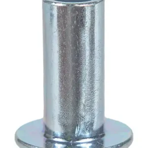 заклепки комплект !(8x18) 1 комплект=100 шт. 85-22013-SX STELLOX