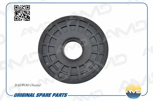 прокладка зад.пружины нижн.! Daewoo Nexia/Espero 94>/Lanos 96> AMD.SB331 AMD