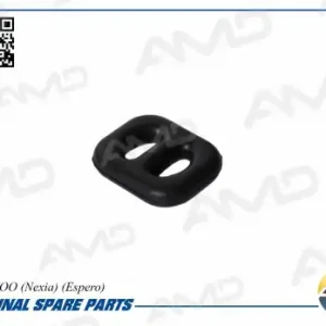 крепление глушителя! резина Daewoo Nexia/Espero 94> AMD.SB616 AMD