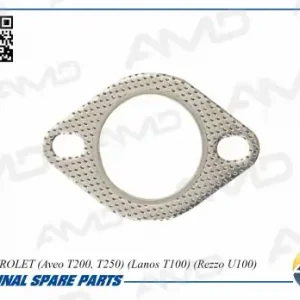 Прокладка глушителя AMD AMD.GAS141