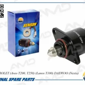 Регулятор оборотов холостого хода AMD AMD.SEN13