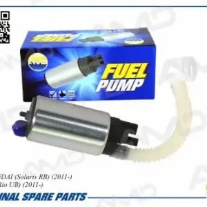 Топливный насос низкого давления AMD AMD.FP143