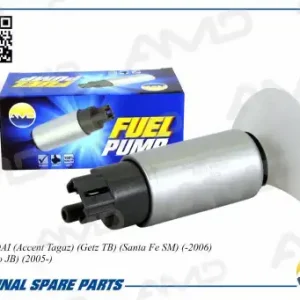 Топливный насос низкого давления AMD AMD.FP127