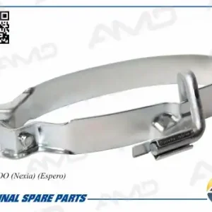 Хомут глушителя AMD AMD.251-916