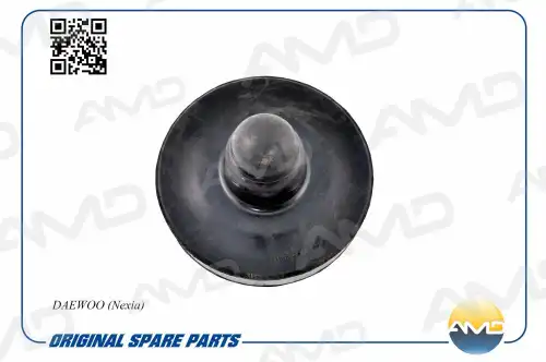 прокладка зад.пружины верх.! Daewoo Nexia/Espero 94>/Lanos 96> AMD.SB332 AMD