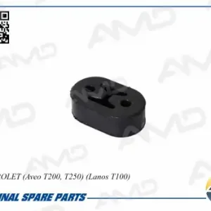 крепление глушителя! Daewoo Lanos/Leganza, Daihatsu, Honda, Hyundai, Rover 85> AMD.70494 AMD