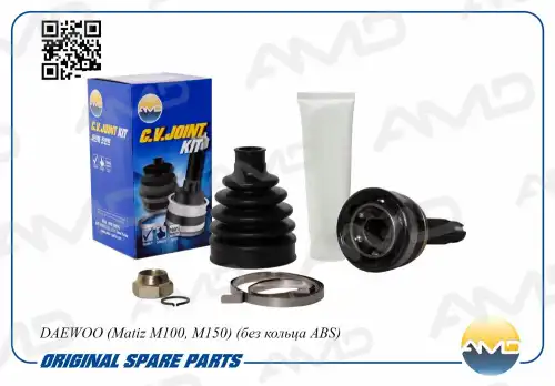 ШРУС наружный AMD AMD.SH121