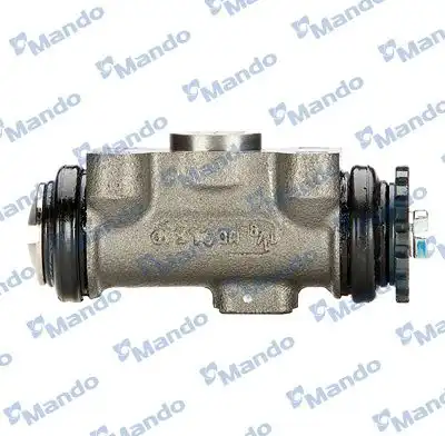 цилиндр тормозной задний левый! Hyundai County/HD 98>/E-County/UD 10>/Mighty 04> EX5832045201 MANDO